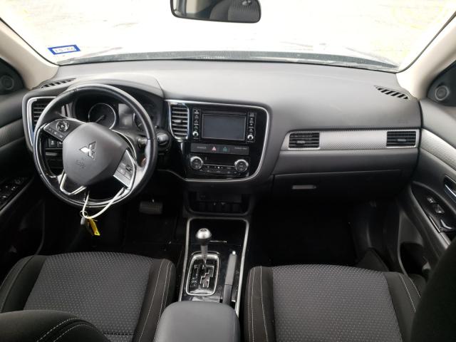 Photo 8 VIN: JA4AZ2A38HZ013479 - MITSUBISHI OUTLANDER 