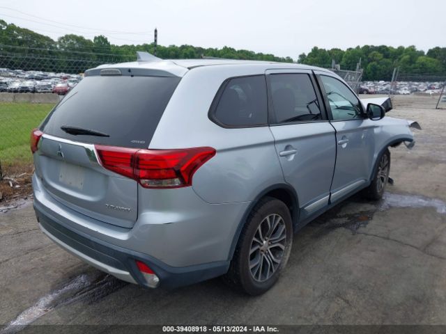 Photo 3 VIN: JA4AZ2A38HZ015281 - MITSUBISHI OUTLANDER 