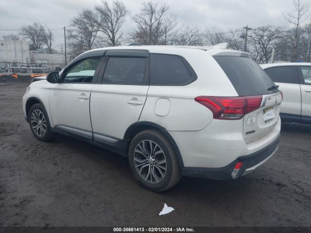 Photo 2 VIN: JA4AZ2A38HZ025499 - MITSUBISHI OUTLANDER 