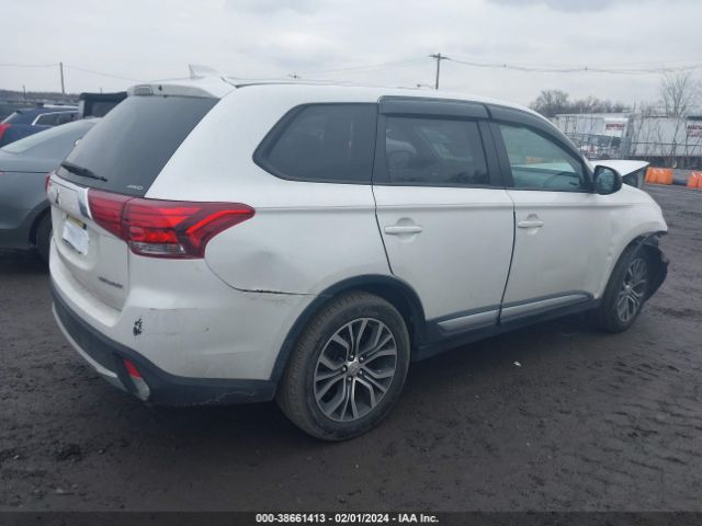 Photo 3 VIN: JA4AZ2A38HZ025499 - MITSUBISHI OUTLANDER 