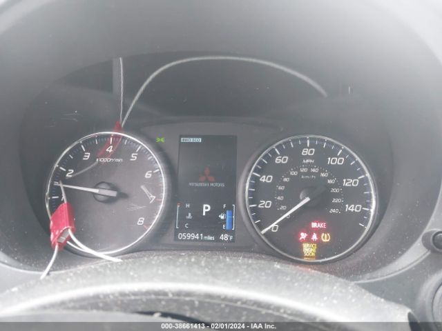 Photo 6 VIN: JA4AZ2A38HZ025499 - MITSUBISHI OUTLANDER 