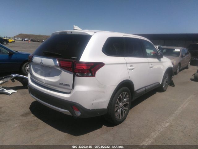 Photo 3 VIN: JA4AZ2A38HZ028208 - MITSUBISHI OUTLANDER 