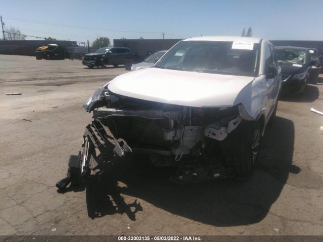 Photo 5 VIN: JA4AZ2A38HZ028208 - MITSUBISHI OUTLANDER 