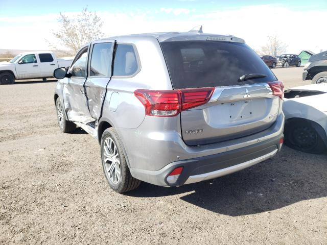 Photo 2 VIN: JA4AZ2A38HZ041654 - MITSUBISHI OUTLANDER 