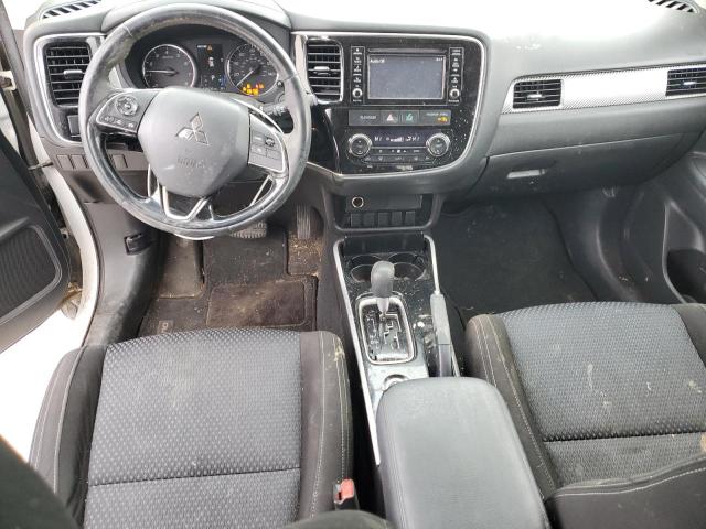 Photo 7 VIN: JA4AZ2A38HZ044988 - MITSUBISHI OUTLANDER 