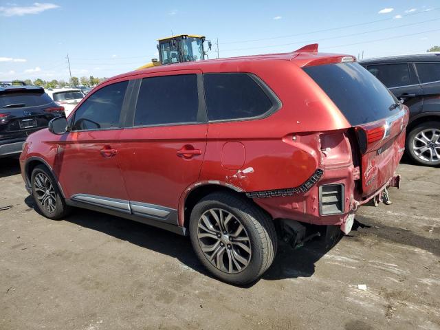 Photo 1 VIN: JA4AZ2A39HZ001938 - MITSUBISHI OUTLANDER 