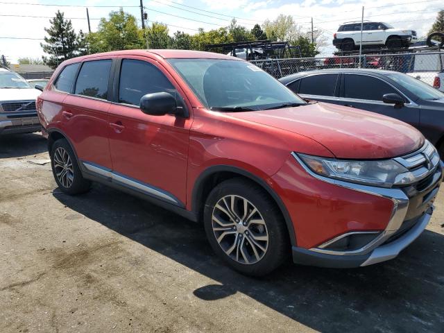 Photo 3 VIN: JA4AZ2A39HZ001938 - MITSUBISHI OUTLANDER 