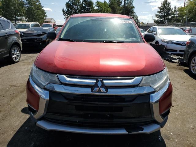 Photo 4 VIN: JA4AZ2A39HZ001938 - MITSUBISHI OUTLANDER 