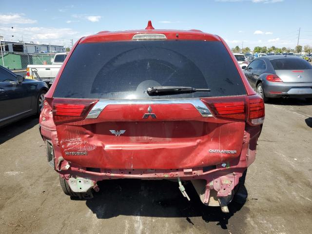 Photo 5 VIN: JA4AZ2A39HZ001938 - MITSUBISHI OUTLANDER 