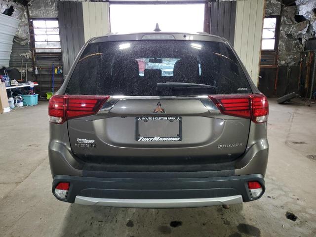 Photo 5 VIN: JA4AZ2A39HZ031439 - MITSUBISHI OUTLANDER 