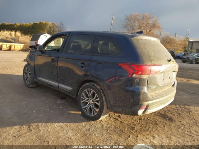 Photo 2 VIN: JA4AZ2A39HZ037712 - MITSUBISHI OUTLANDER 