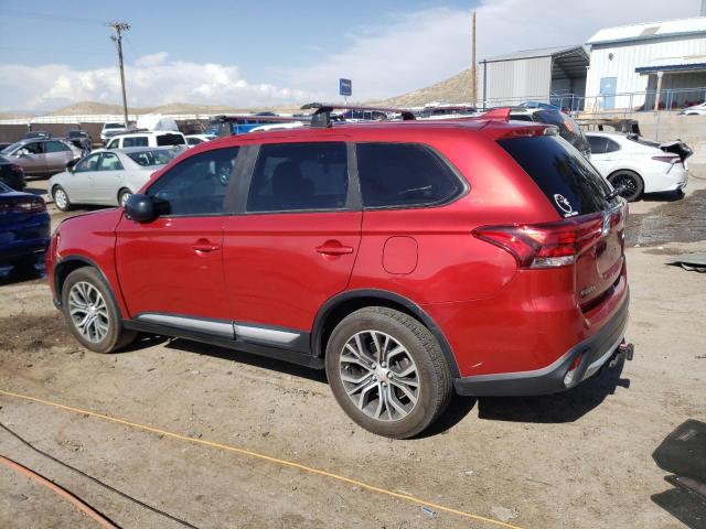 Photo 1 VIN: JA4AZ2A39HZ051545 - MITSUBISHI OUTLANDER 