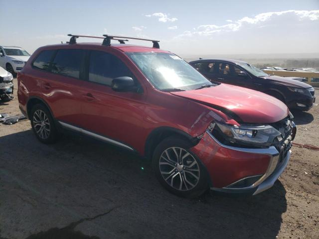 Photo 3 VIN: JA4AZ2A39HZ051545 - MITSUBISHI OUTLANDER 