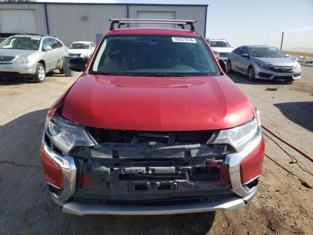 Photo 4 VIN: JA4AZ2A39HZ051545 - MITSUBISHI OUTLANDER 