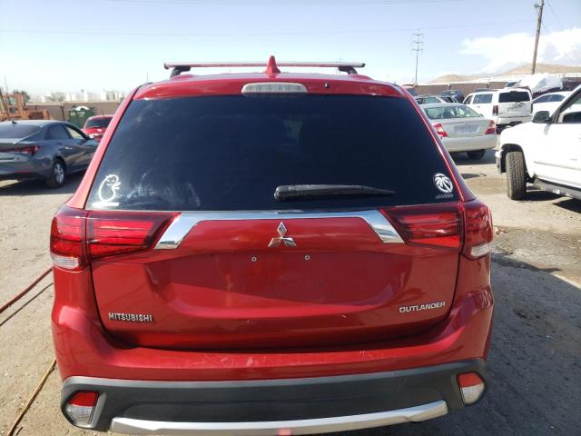 Photo 5 VIN: JA4AZ2A39HZ051545 - MITSUBISHI OUTLANDER 