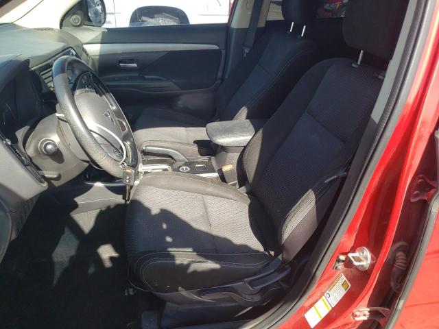 Photo 6 VIN: JA4AZ2A39HZ051545 - MITSUBISHI OUTLANDER 