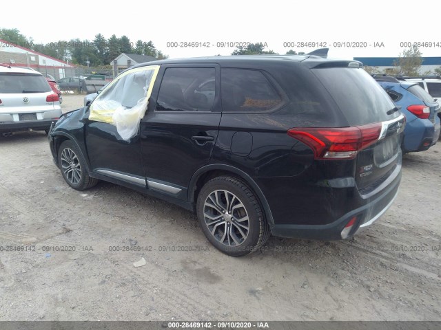 Photo 2 VIN: JA4AZ2A39HZ055109 - MITSUBISHI OUTLANDER 