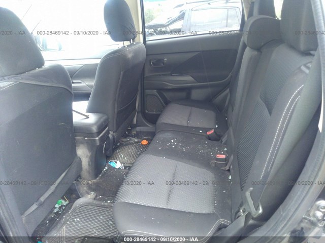 Photo 7 VIN: JA4AZ2A39HZ055109 - MITSUBISHI OUTLANDER 