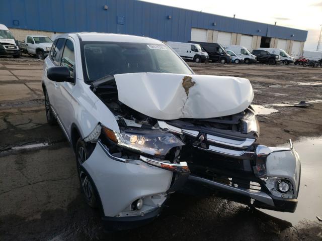 Photo 0 VIN: JA4AZ2A39HZ060083 - MITSUBISHI OUTLANDER 