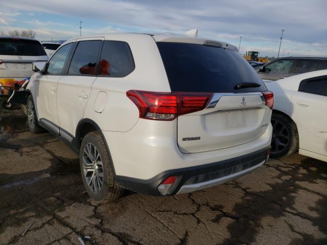 Photo 2 VIN: JA4AZ2A39HZ060083 - MITSUBISHI OUTLANDER 