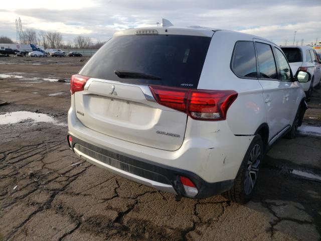 Photo 3 VIN: JA4AZ2A39HZ060083 - MITSUBISHI OUTLANDER 