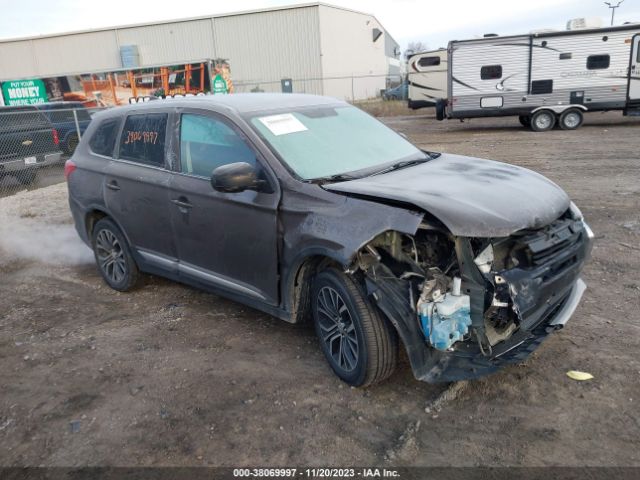 Photo 0 VIN: JA4AZ2A39HZ064005 - MITSUBISHI OUTLANDER 