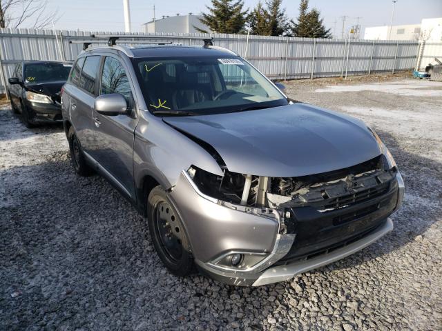 Photo 0 VIN: JA4AZ2A39HZ606512 - MITSUBISHI OUTLANDER 