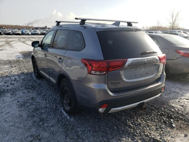 Photo 2 VIN: JA4AZ2A39HZ606512 - MITSUBISHI OUTLANDER 