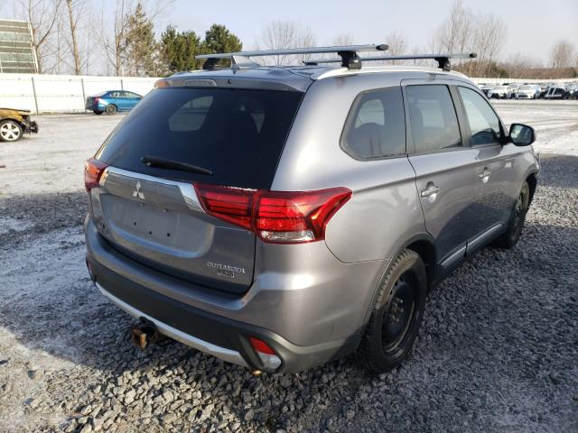 Photo 3 VIN: JA4AZ2A39HZ606512 - MITSUBISHI OUTLANDER 