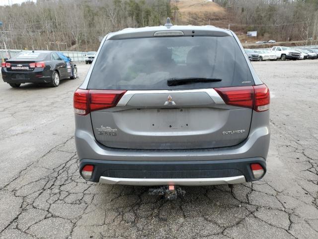 Photo 5 VIN: JA4AZ2A39JZ010788 - MITSUBISHI OUTLANDER 