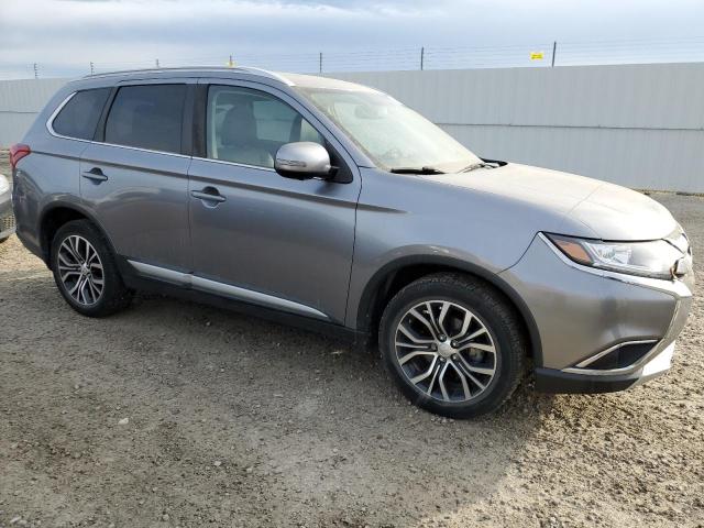 Photo 3 VIN: JA4AZ2A39JZ619248 - MITSUBISHI OUTLANDER 