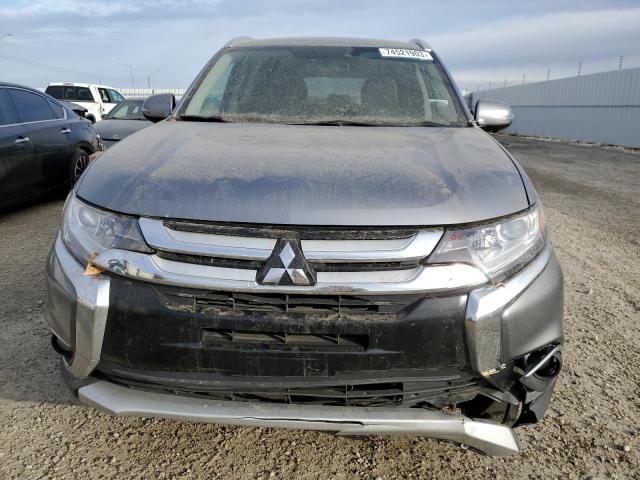 Photo 4 VIN: JA4AZ2A39JZ619248 - MITSUBISHI OUTLANDER 