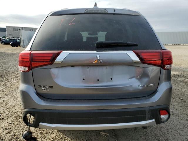 Photo 5 VIN: JA4AZ2A39JZ619248 - MITSUBISHI OUTLANDER 