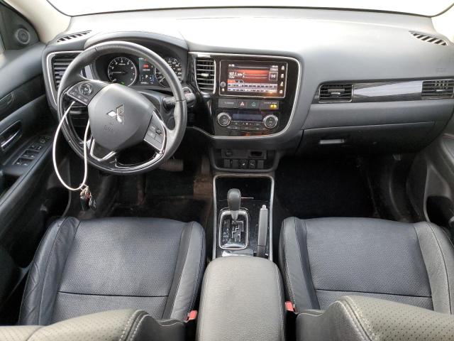 Photo 7 VIN: JA4AZ2A39JZ619248 - MITSUBISHI OUTLANDER 