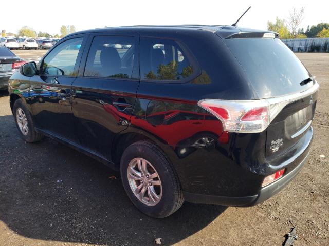 Photo 1 VIN: JA4AZ2A3XEZ604828 - MITSUBISHI OUTLANDER 