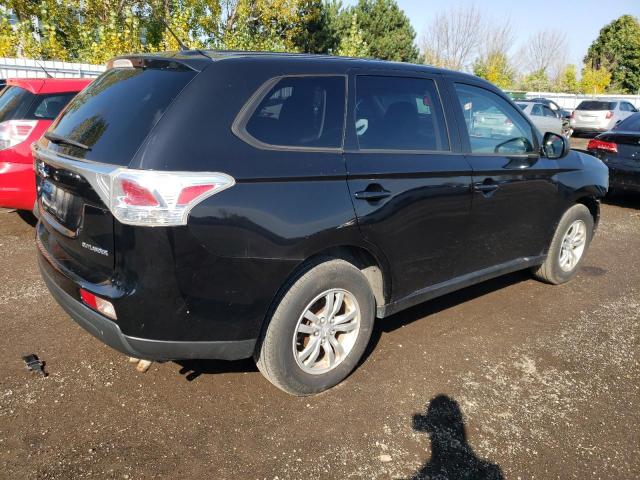 Photo 2 VIN: JA4AZ2A3XEZ604828 - MITSUBISHI OUTLANDER 