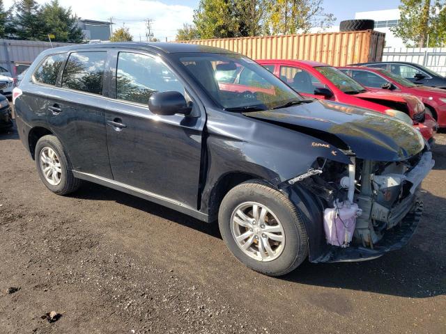 Photo 3 VIN: JA4AZ2A3XEZ604828 - MITSUBISHI OUTLANDER 