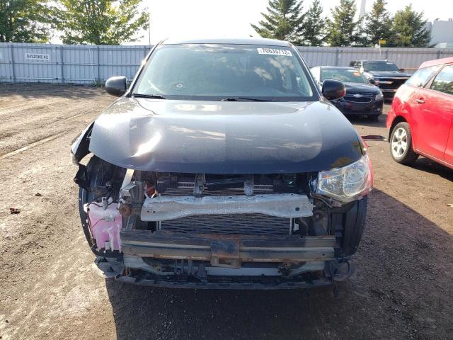 Photo 4 VIN: JA4AZ2A3XEZ604828 - MITSUBISHI OUTLANDER 