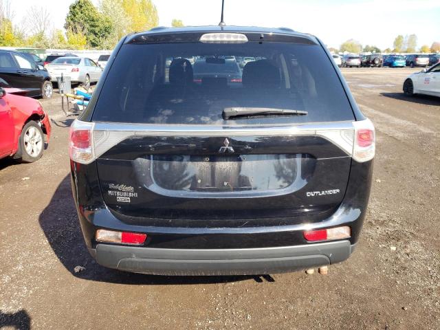 Photo 5 VIN: JA4AZ2A3XEZ604828 - MITSUBISHI OUTLANDER 