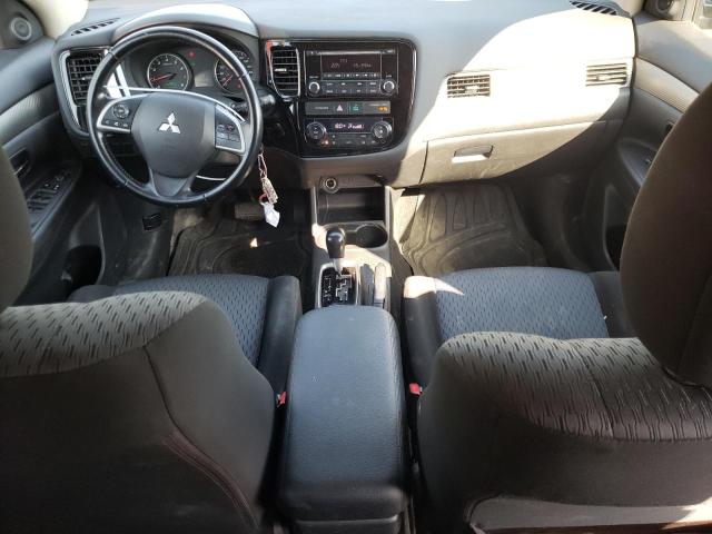 Photo 7 VIN: JA4AZ2A3XEZ604828 - MITSUBISHI OUTLANDER 