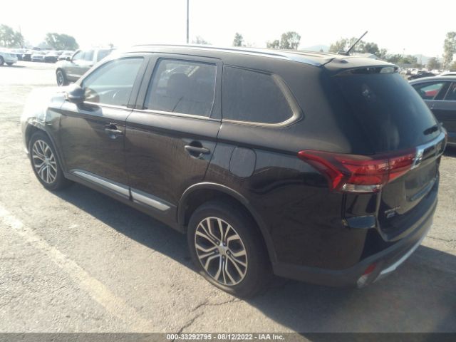 Photo 2 VIN: JA4AZ2A3XGZ604508 - MITSUBISHI OUTLANDER 