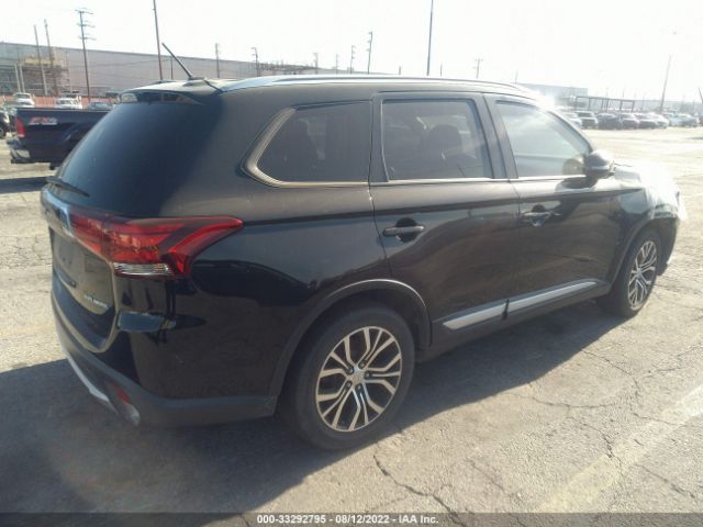 Photo 3 VIN: JA4AZ2A3XGZ604508 - MITSUBISHI OUTLANDER 