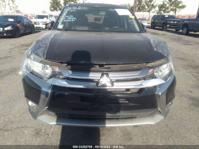 Photo 5 VIN: JA4AZ2A3XGZ604508 - MITSUBISHI OUTLANDER 