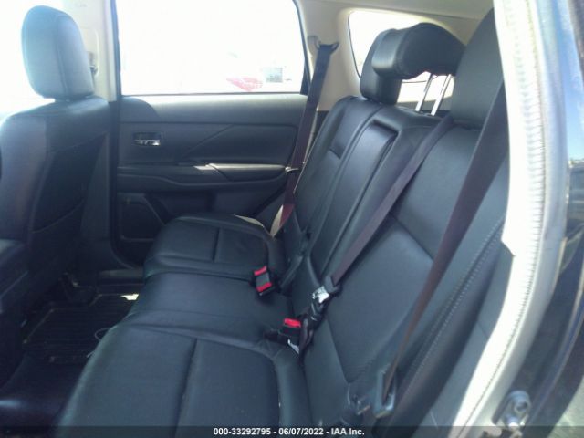 Photo 7 VIN: JA4AZ2A3XGZ604508 - MITSUBISHI OUTLANDER 