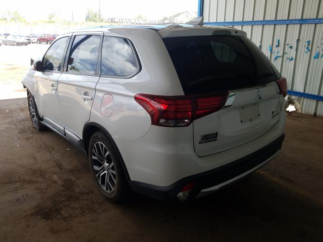 Photo 2 VIN: JA4AZ2A3XHZ014763 - MITSUBISHI OUTLANDER 