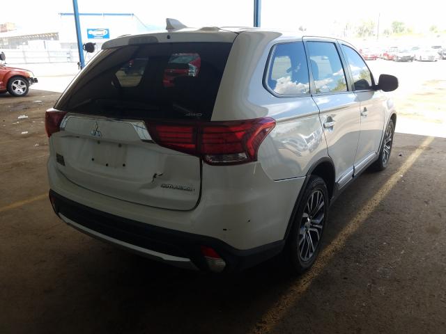 Photo 3 VIN: JA4AZ2A3XHZ014763 - MITSUBISHI OUTLANDER 