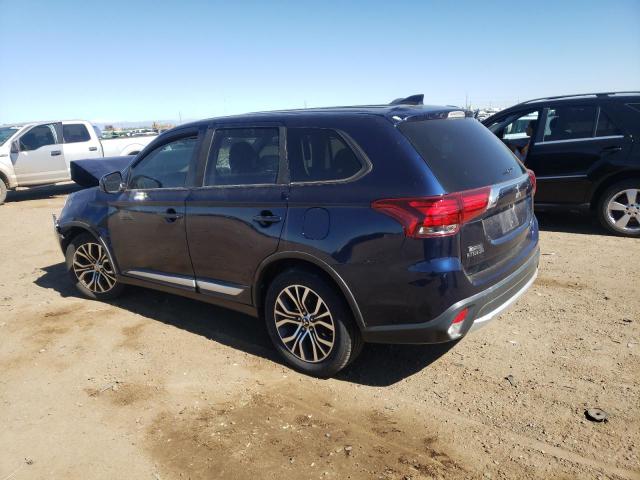 Photo 1 VIN: JA4AZ2A3XHZ017341 - MITSUBISHI OUTLANDER 