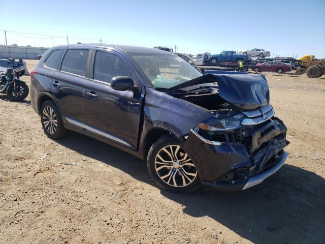 Photo 3 VIN: JA4AZ2A3XHZ017341 - MITSUBISHI OUTLANDER 