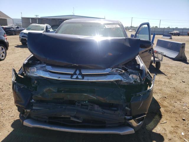 Photo 4 VIN: JA4AZ2A3XHZ017341 - MITSUBISHI OUTLANDER 