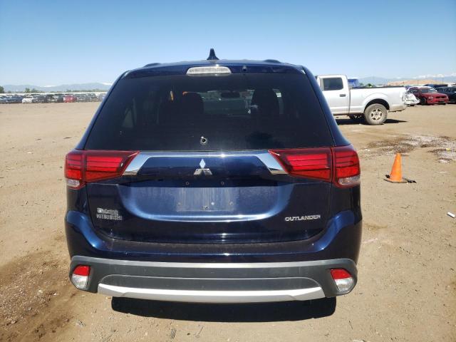 Photo 5 VIN: JA4AZ2A3XHZ017341 - MITSUBISHI OUTLANDER 